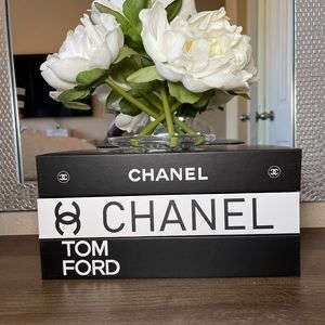 Coffee table books(boxes)